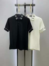 Picture of LV Polo Shirts Short _SKULVM-3XLomtr0226518